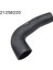 21258220 Volvo FH12 FM12 FH13 Fmx NH12 Soğutma Hortumu Için Kamyon Radyatör Hortumu (Yurt Dışından) 5