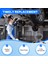 03C906262BF Oksijen Sensörü O2 Vw Polo Için Sensör 1.6 Vento 1.6 (Yurt Dışından) 4
