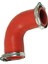 Araba Turbo Hortum Boru LR019399 Land Rover Range Rover I Iv L405 Range Rover Sport Interoling Hava Borusu AH226C784AA (Yurt Dışından) 5