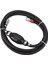 3B7-70200 Tohatsu Için Astar Ampul ile Yakıt Hortumu Assy Nissan Dıştan Takma Md 5-90HP 7.93FT 3B7-70200-4 3B7-70200-3 (Yurt Dışından) 1