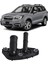 6x Pcv Hortum Konnektörü 11821AA660 Subaru Forester Için Impreza Legacy Wrx Pcv 2011-2018 Araba Konnektör Hortumu 11821-AA660 (Yurt Dışından) 3