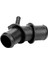 Toyota Için 2x Rav4 2009-2012 Üst Radyatör Boru Soğutucu Konnektörü Hortum Adaptörü 16057-36011 (Yurt Dışından) 3