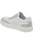 Gri Hakiki Deri Erkek Sneaker - E24I1AY56602-T3O 2