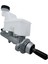 Byd F3 Için Fren Master Silindir F3-3505200 10030168-00 (Yurt Dışından) 5