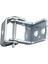 Peugeot 2008 Için Araba Kapısı Menteşe 301 4008 (P84) 5008 Citroen C3-Xr C5 Aircross Elysee 980214580 Ön Sol (Yurt Dışından) 2