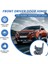 Peugeot 2008 Için Araba Kapısı Menteşe 301 4008 (P84) 5008 Citroen C3-Xr C5 Aircross Elysee 980214580 Ön Sol (Yurt Dışından) 5