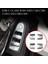8pcs Kapı Penceresi Cam Kaldırıcı Kontrol Anahtarı Mercedes-Benz C Sınıfı W205 Glc W253 (Yurt Dışından) 3