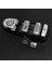 8pcs Kapı Penceresi Cam Kaldırıcı Kontrol Anahtarı Mercedes-Benz C Sınıfı W205 Glc W253 (Yurt Dışından) 5