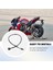 AZD5002-HG013 Honda CBR1000RR-R Fireblade Sp 2020-2024 Arka Egzersiz Lambda Oksijen Sensörü AZD5002HG013 (Yurt Dışından) 3