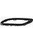 Araba Sol Arka Egzoz Kuyruk Borusu Trim Kapağı 2058852221 Mercedes-Benz C-Class W205 2013-2017 (Yurt Dışından) 1