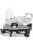 1paır Araş Kapak Kilit Kapalı Aktuatör 6C3Z-2521812-A 6C3Z-2521813-A Ford F-250 F-350 F450 F550 1999-2008 Lıncoln (Yurt Dışından) 2