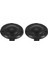 2pcs Araç Şok Emici Trim Koruma Kapağı Mazda 3 Cx-5 Cx-4 Cx-8 Aksesuarları Için Su Geçirmez Toz Geçirmez Kapak (Yurt Dışından) 1