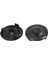 2pcs Araç Şok Emici Trim Koruma Kapağı Mazda 3 Cx-5 Cx-4 Cx-8 Aksesuarları Için Su Geçirmez Toz Geçirmez Kapak (Yurt Dışından) 3