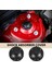 2pcs Araç Şok Emici Trim Koruma Kapağı Mazda 3 Cx-5 Cx-4 Cx-8 Aksesuarları Için Su Geçirmez Toz Geçirmez Kapak (Yurt Dışından) 5