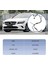 Egzoz Borusu C-Serisi Yardımcı Su Şişesi Su Borusu A205501600 205501600 Mercedes-Benz Için Cla 180 Cla 200 Cla 220 (Yurt Dışından) 2