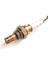Yeni Yüksek Kaliteli Araba Oksijen Sensörü AE8Z9F472B 2344493 AE819F472AB AE8Z-9F472-B 234-4493 AE81-9F472-AB Ford Fiesta Için (Yurt Dışından) 4