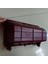 Lhd Iç Kutu Üst Set 55441-0K010 55042-0K020 Toyota Hılux Vıgo Sr5 Mk6 Mk7 2002-2014 (Yurt Dışından) 5