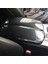 Araç Saklama Kutusu Paneli Kapak Bmw X5 X6 E70 E71 Merkez Konsolu Dekorasyon Abs Snap Tipi (Yurt Dışından) 2