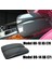 Araç Saklama Kutusu Paneli Kapak Bmw X5 X6 E70 E71 Merkez Konsolu Dekorasyon Abs Snap Tipi (Yurt Dışından) 4