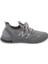 Gri Tekstil Erkek Sneaker - E24I1AY56613-I50 3