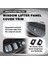 Bmw 5 Serisi M5 G30 G31 G38 F90 2017-2020 525 528 530 540 Lhd Siyah (Yurt Dışından) 5