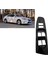 Sol Sol Kapı Alanı Anahtar Trim Panel Çerçevesi 74232-0P040 Lexus 2010-2017 Pencere Kaldırma Düğmesi Kapağı 742320P040 A (Yurt Dışından) 5