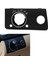 Araba Gösterge Tablosu Far Kafası Işık Lamba Anahtarı Kapak Panel Trim Mercedes Benz W211 E Sınıf 320 350 550 2003-2008 (B) (Yurt Dışından) 2