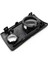 Araba Gösterge Tablosu Far Kafası Işık Lamba Anahtarı Kapak Panel Trim Mercedes Benz W211 E Sınıf 320 350 550 2003-2008 (B) (Yurt Dışından) 3