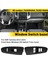 1paır Ön Kapı Kolçak Pencere Asansör Anahtarı Toyota Tacoma Için Çerçeve Trim Kapak 2012-2015 2dr 74202-04030 74201-04020 Lhd (Yurt Dışından) 5