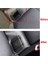 4x -Bmw F20 F30 F31 E84 E87 E87 3 Serisi Arka Çocuk Koltuk Ankrajı Isofix Kapak 52207319686 (Yurt Dışından) 2