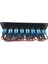 Su Geçirmez 8 Çete 2led Hafif Rocker Anahtar Paneli Devre Kesici 12V Tekne Deniz (Yurt Dışından) 2