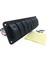Su Geçirmez 8 Çete 2led Hafif Rocker Anahtar Paneli Devre Kesici 12V Tekne Deniz (Yurt Dışından) 4