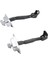 4pcs Araba Kapısı Durdurucu -Toyota Için -Toyota -Hilux 2004-2015 Için Fortuner 2005-2015 Için (Yurt Dışından) 4
