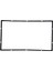 1 Set Araba 2 Din Araba Radyo Stereo Fasya Çizgi Çerçeve Panel Adaptörü Hyundai I30 2011 (Yurt Dışından) 4
