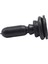 Ford Fiesta Mk6 2001-2006 Manuel Kapı Kanadı Ayna Knob (Fit Lh &amp; Rh) 6S61 17B718AA 1507431 (Yurt Dışından) 5