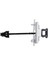 2 Pcs Kapı Menteşe Durdurma Kontrolü Strap Limitery Peugeot 308 308SW 308CC Mk1 T7 408, 9181.N3 Arka ve 9181.N2 Ön (Yurt Dışından) 3