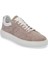 Gri Hakiki Süet Deri Erkek Sneaker - E24I1AY56665-C11 1