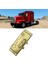 Sürücü Yan Kapı Mandal Kilit Bloğu 25624802 62QS286R 04-0177 Mack Peterbilt Kenworth T600 T660 L700 40177 (Yurt Dışından) 3