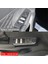 4pcs Araba Kapı Pencere Kaldırma Düğmesi Paneli Kapak Iç Kapı Panelleri Mitsubishi Outlander Için Kaplama 2022+ Lhd, B (Yurt Dışından) 5