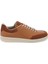 Taba Hakiki Deri Erkek Sneaker - E24I1AY56687-A29 3