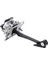2 Pcs Kapı Menteşe Durdurma Kontrolü Strap Limitery Peugeot 308 308SW 308CC Mk1 T7 408, 9181.N3 Arka ve 9181.N2 Ön (Yurt Dışından) 5