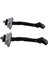 2pcs 6109100AKZ16A Araba Kapısı Sınırlayıcı / Ön Kapı Haval H6 2011-2017 Için Menteşeler (Yurt Dışından) 2