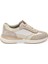 Bej Hakiki Deri Erkek Sneaker - E24I1AY56693-B79 3
