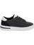 Siyah Hakiki Deri Erkek Sneaker - E24I1AY56699-A23 3