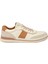 Bej Hakiki Deri Erkek Sneaker - E24I1AY56689-A25 3