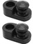 2x Kapı Anahtarı Kauçuk 25368-6P000 Nissan Devriyesi Gq Y60 Gu Y61 1988-2011 Navara 1997-2008 (Yurt Dışından) 1