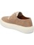 Vizon Hakiki Süet Deri Erkek Sneaker - E24I1AY56711-A02 2