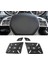 Araç Direksiyon Simidi Çok Fonksiyonlu Anahtar Düğmeleri 1669052800 1669052900 Mercedes Benz Gl ml Sınıfı W166 W292 Siyah (Yurt Dışından) 3
