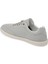 Gri Hakiki Deri Erkek Sneaker - E24I1AY56704-H1Y 2