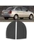 Araba Dış Kapı Üçgen Panel Trim 838301E000 838401E000 Hyundai Accent 2006-2010 Dış Sütun Paneli (Yurt Dışından) 5